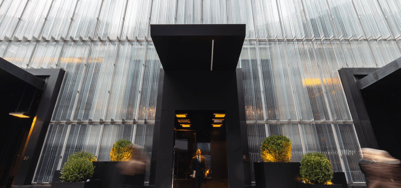 Baccarat Residences New York