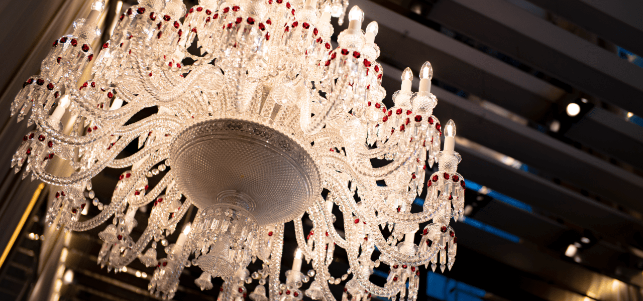 chandelier