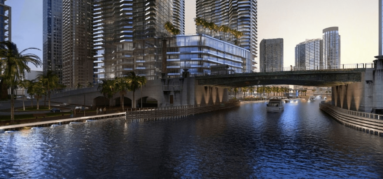 Baccarat Residences Brickell