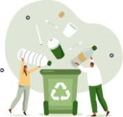 Waste Reduction
