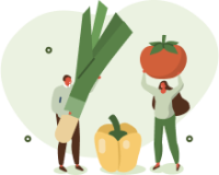 Local Sourcing