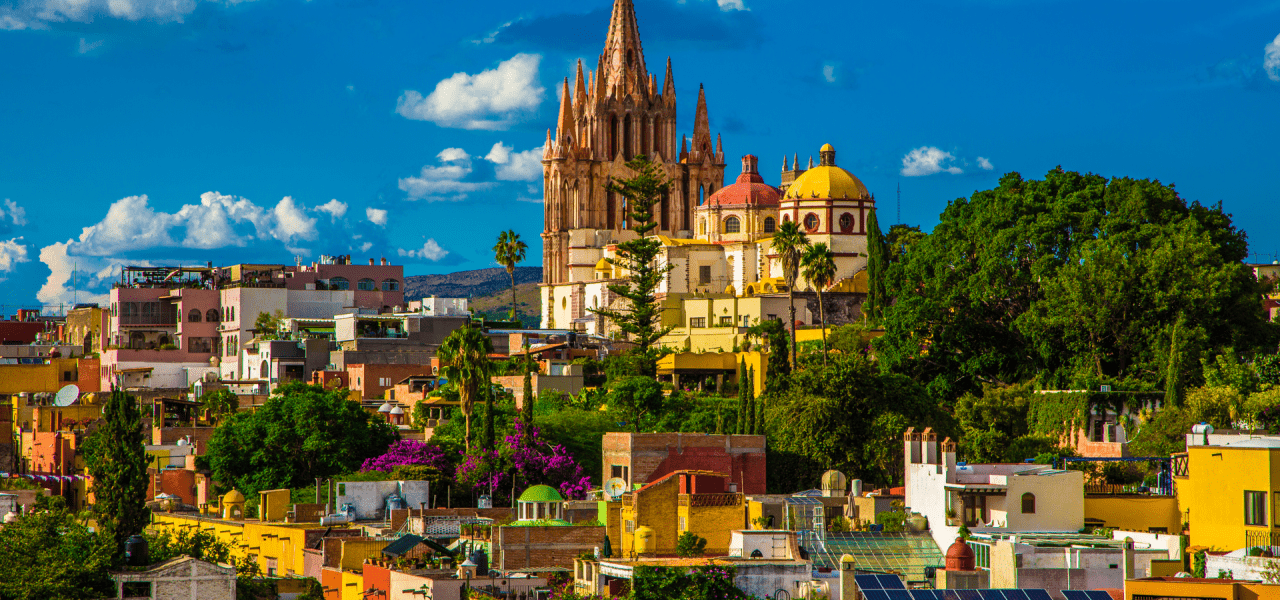 san miguel de allende