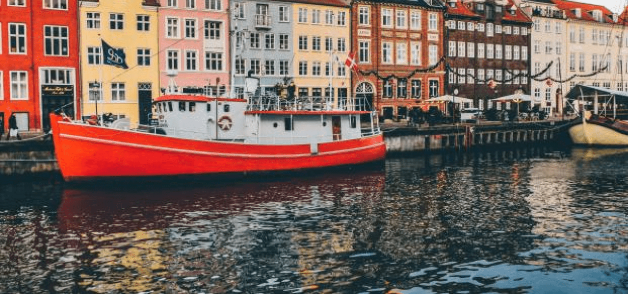 Copenhagen