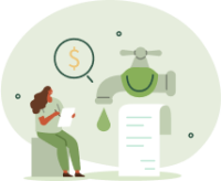 Water Stewardship icon