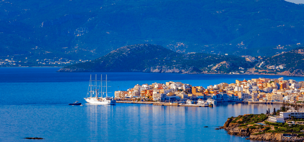 Crete